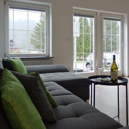 Apartments Vita Kranjska Gora Ngoại thất bức ảnh