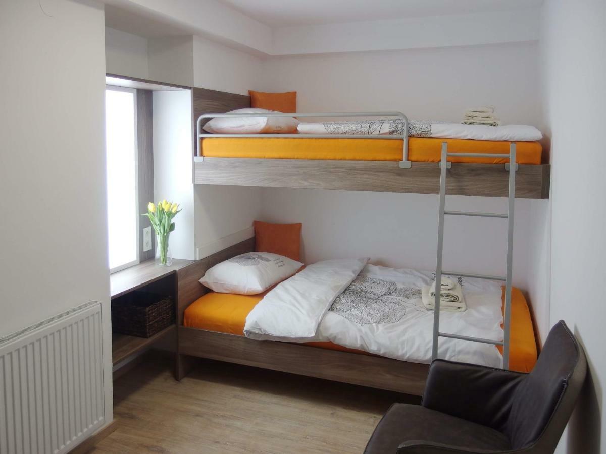 Apartments Vita Kranjska Gora Ngoại thất bức ảnh