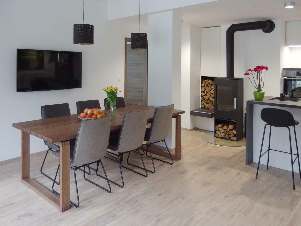Apartments Vita Kranjska Gora Ngoại thất bức ảnh
