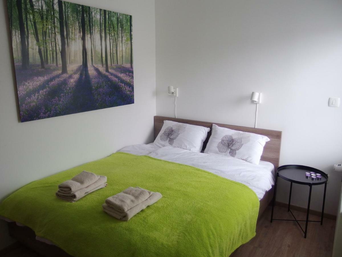 Apartments Vita Kranjska Gora Ngoại thất bức ảnh