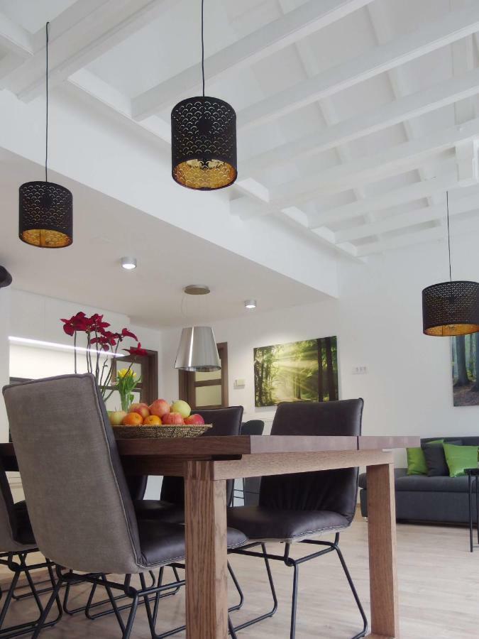 Apartments Vita Kranjska Gora Ngoại thất bức ảnh