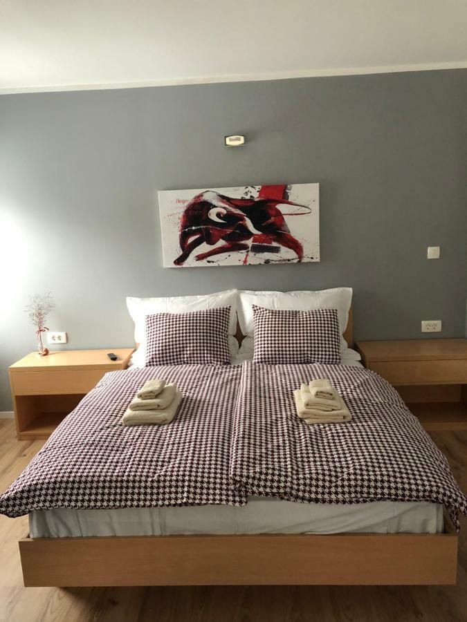Apartments Vita Kranjska Gora Ngoại thất bức ảnh