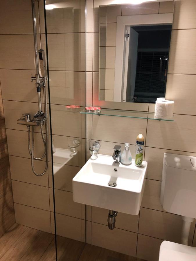 Apartments Vita Kranjska Gora Ngoại thất bức ảnh